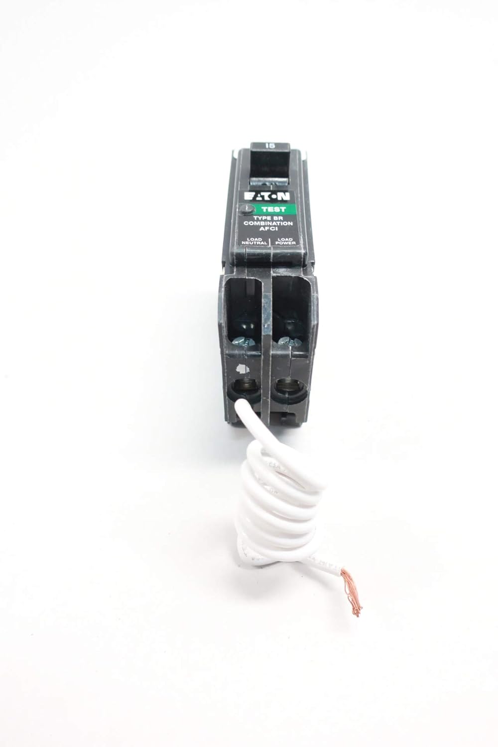 CUTLER HAMMER BRN115AF Circuit Breaker 1P 15A 120V-AC
