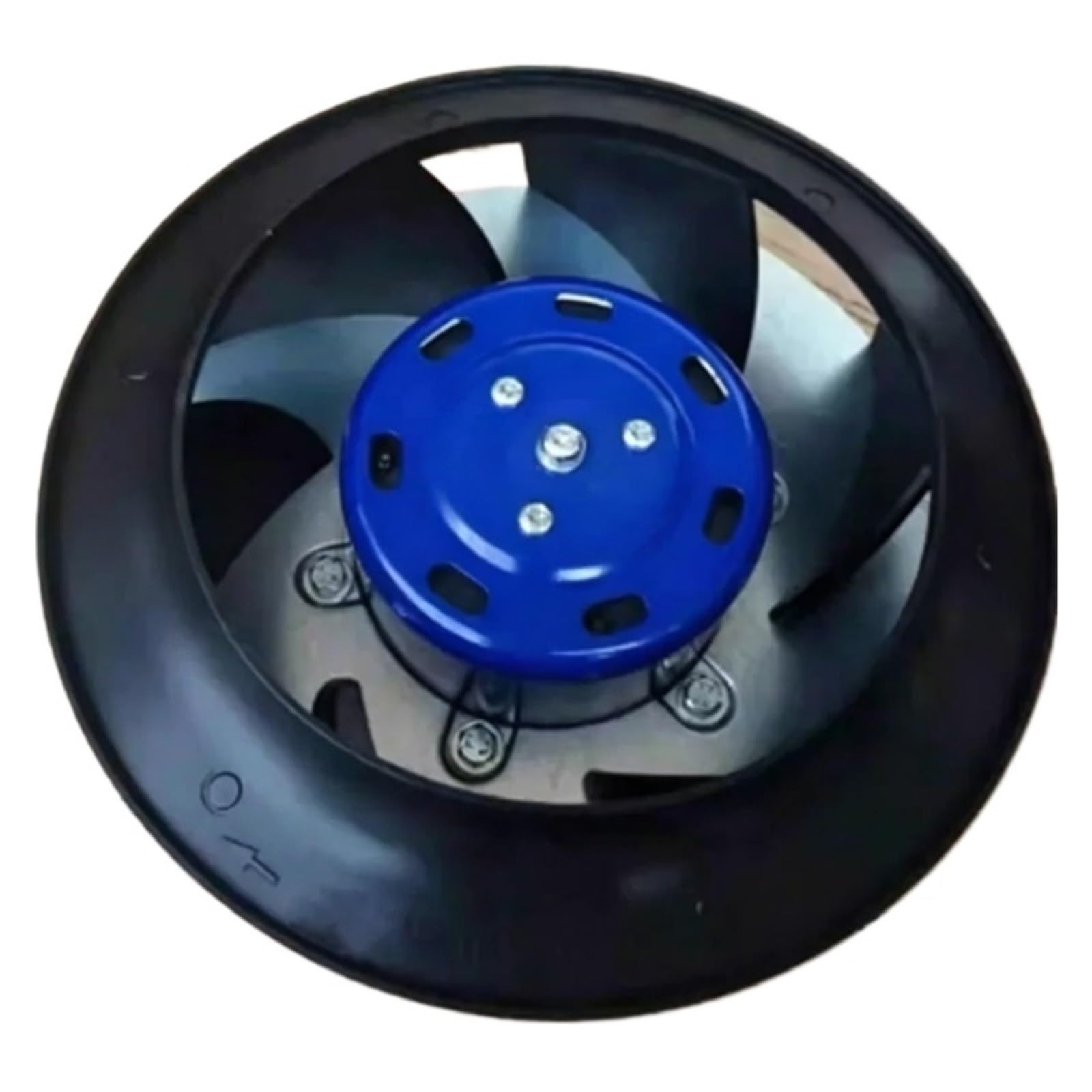Kszhzymgx One Color Rh25v-6Ik.bf.1r 1-200-277V 50/60Hz 0.44Kw 2.3-1.65A Fan