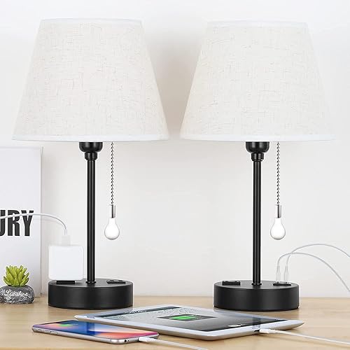 Miniatura 10 de Cadena de tracción para ventilador de techo, cables de ventilador de techo con 2 cadenas de extensión de bola de cuentas de 12 pulgadas para luces