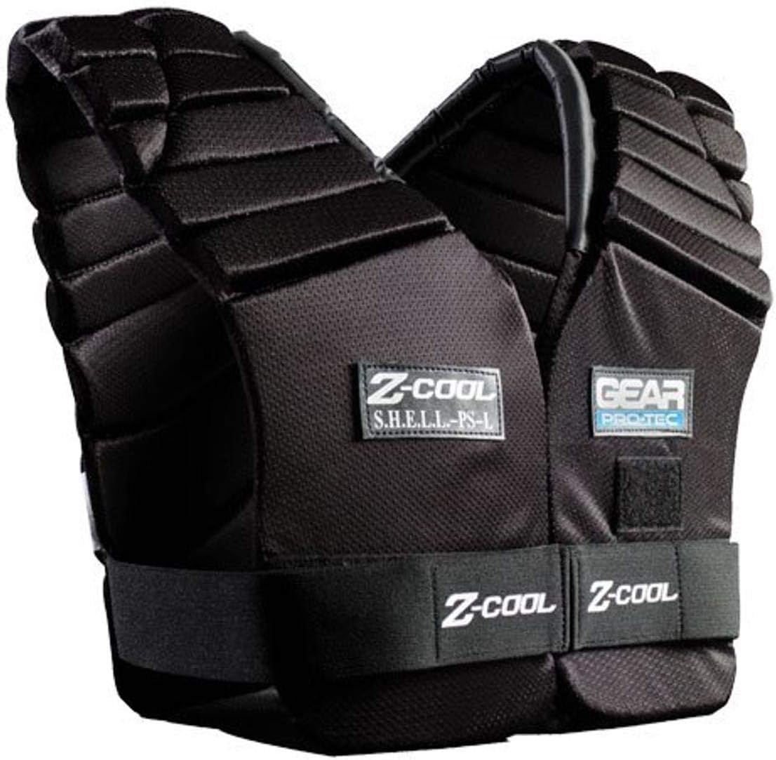 Gear Pro-Tec Z-Cool Walk-Thru/Injury Vest