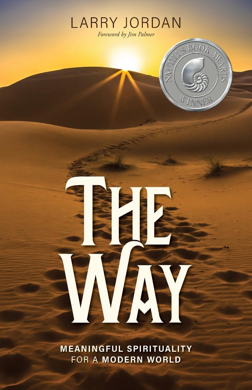 The Way: Meaningful Spirituality for a Modern World      Paperback – September 28, 2023