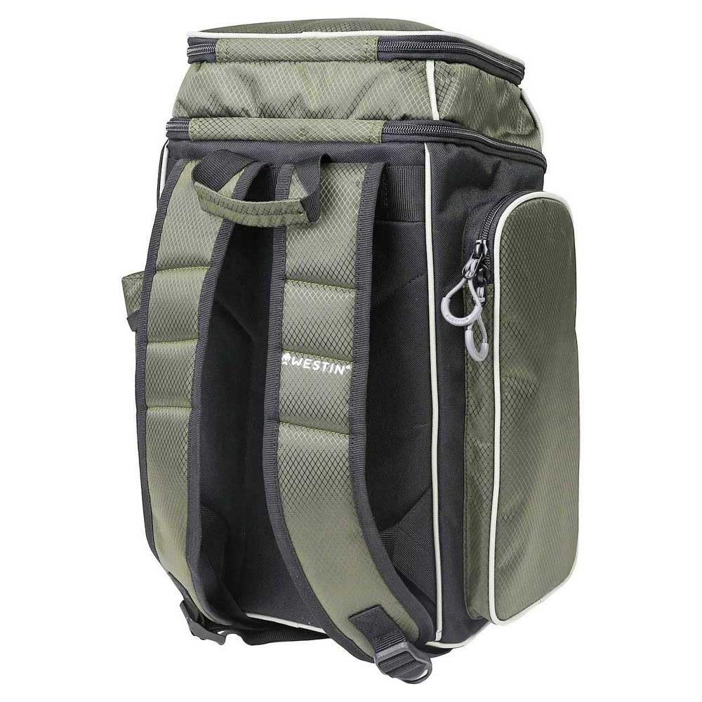 Westin W2 Backpack 1 Box Large Forest Night - Angelrucksack