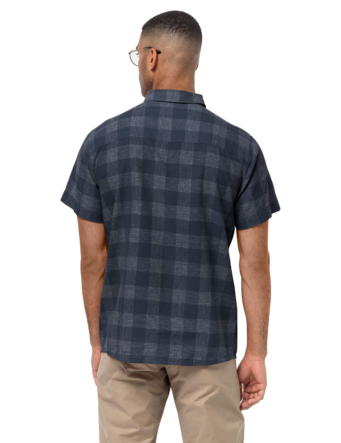 Jack Wolfskin Koszula Mężczyźni Highlands Shirt M