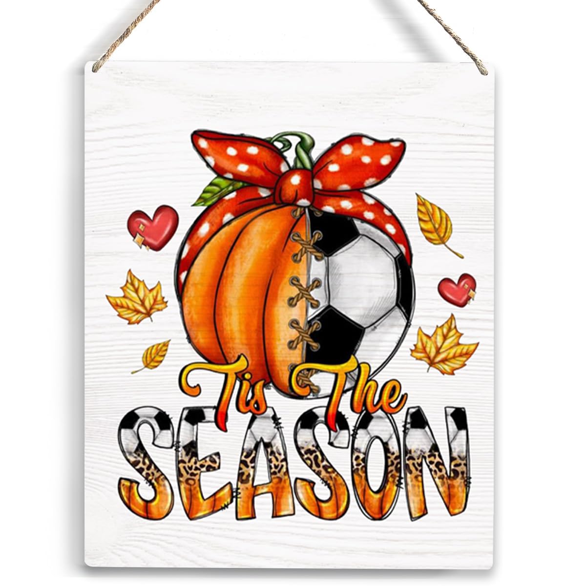 Rustic Fall Thanksgiving Wall Decor Living Room Fall ...