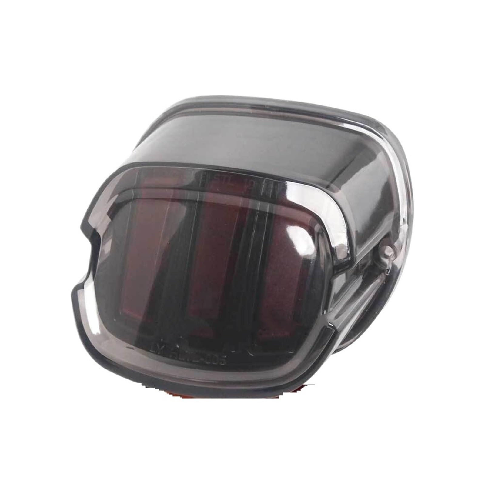 światło hamowania światło do motocykla Do Dyna Super Glide FXDC/I 2005-2014 | Lampa motocyklowa Światło tylne hamulca Włącz kierunkowskaz Lampka tablicy rejestracyjnej