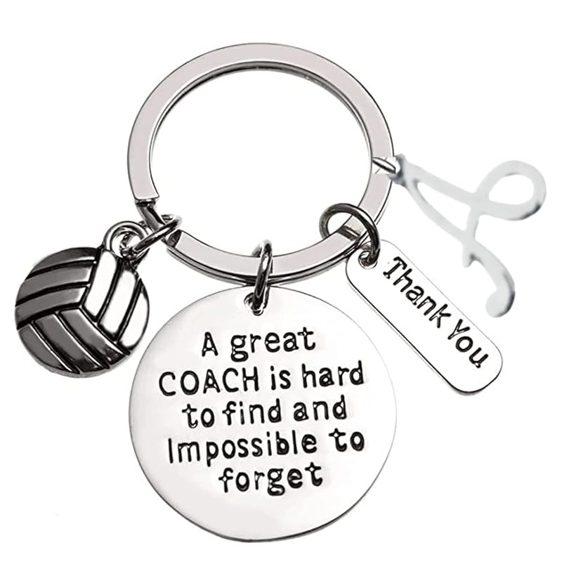 coach custom keychains