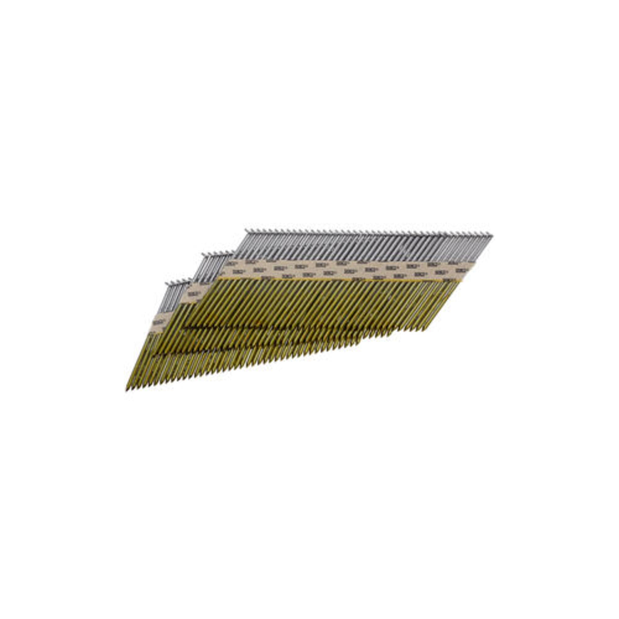 Senco Clipped 3-1/2 L Framing Nail Smooth Steel (KC29ASBX)
