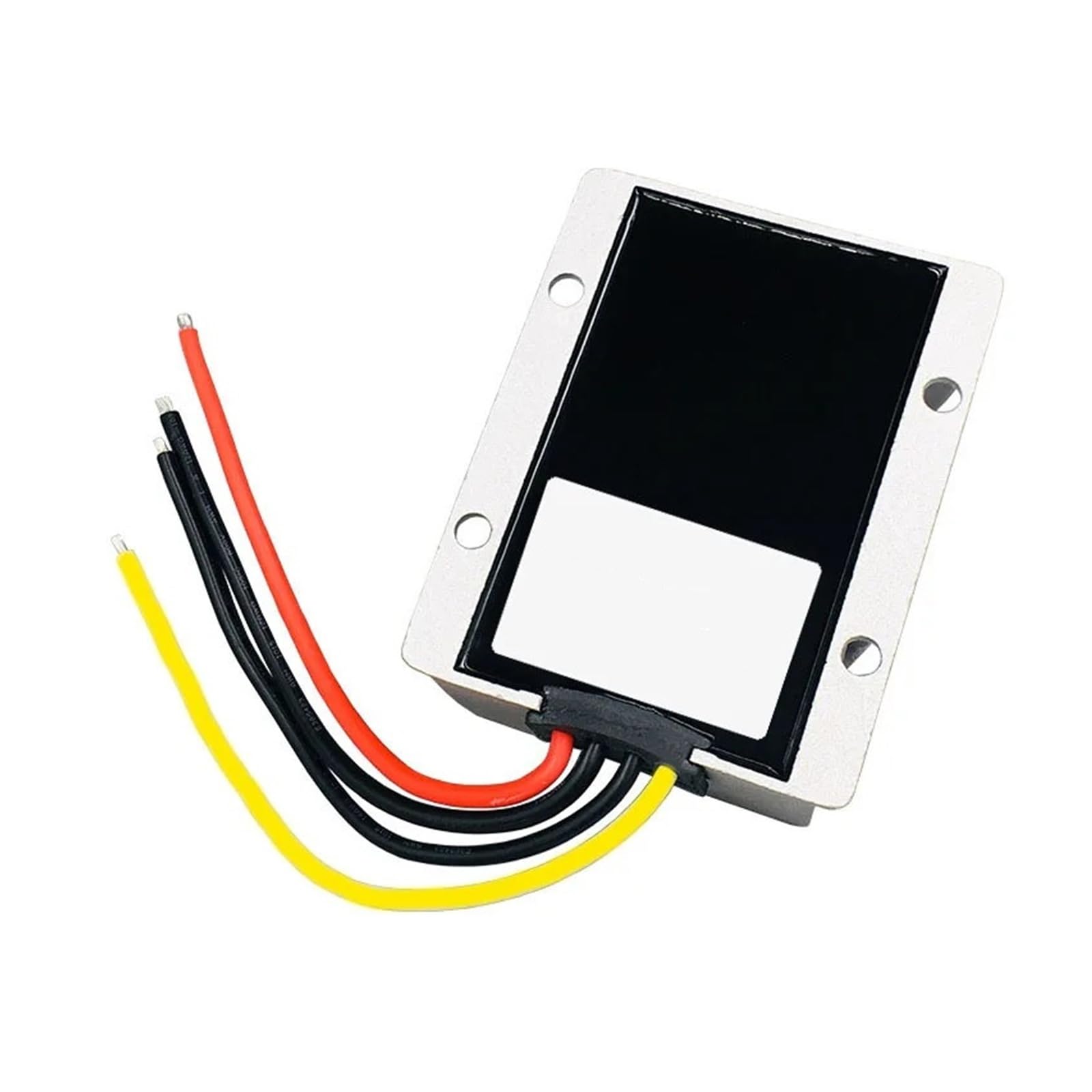 Convertitore riduttore impermeabile Buck da 12 V 24 V a 5 V 10 A 20 A 25 A 30 A 40 A 50 A DC convertitore di potenza da 12 V a 5 V regolatore di tensione (da 12 V 24 V a 5 V 30 A)