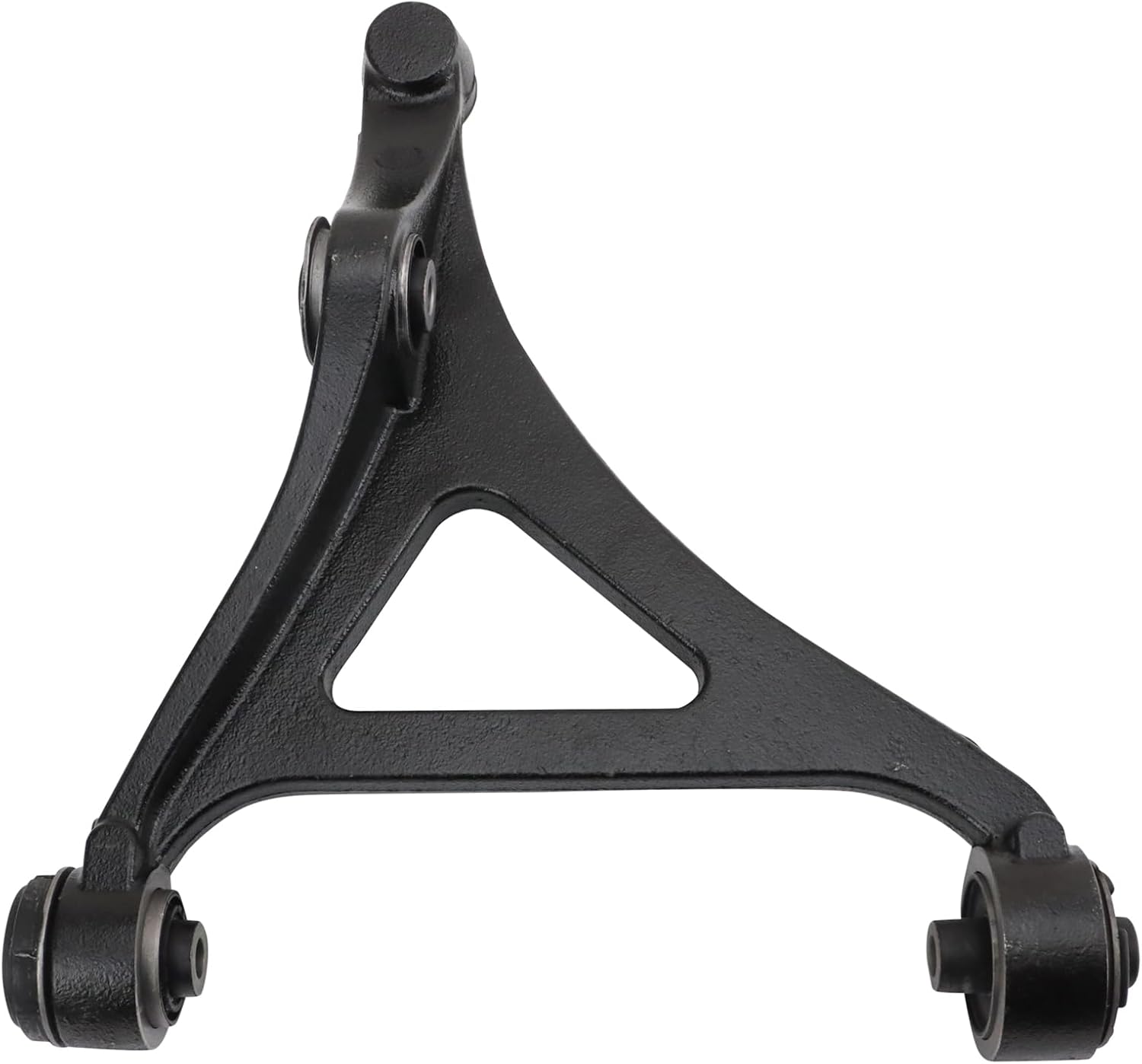 Front Left Lower Control Arm with Ball Joint Compatible with 2005-2011 Chrysler 300 2006-2011 Dodge Charger 2005-2008 Magnum
