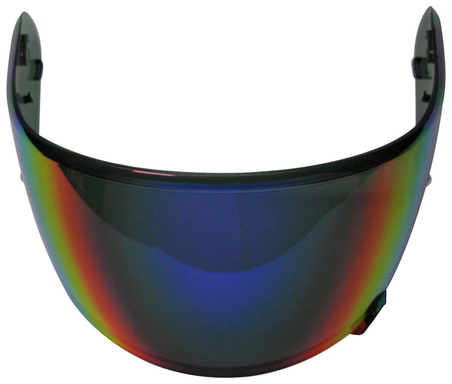 Amazon | [ティーズ] ミラーシールド SHOEI CNS-3C PINLOCK ダーク 