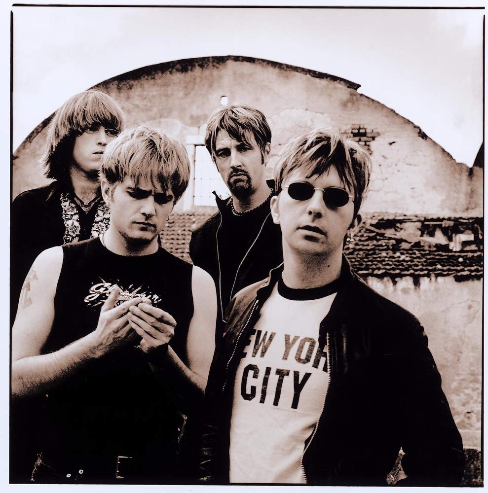 Mansun