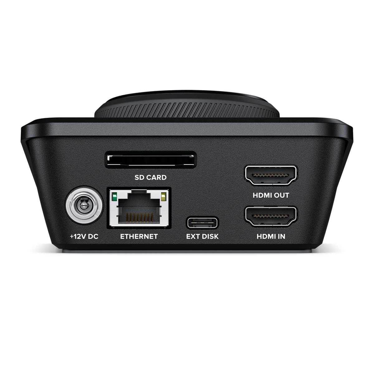 Blackmagic HyperDeck Shuttle HD Recorder/Player
