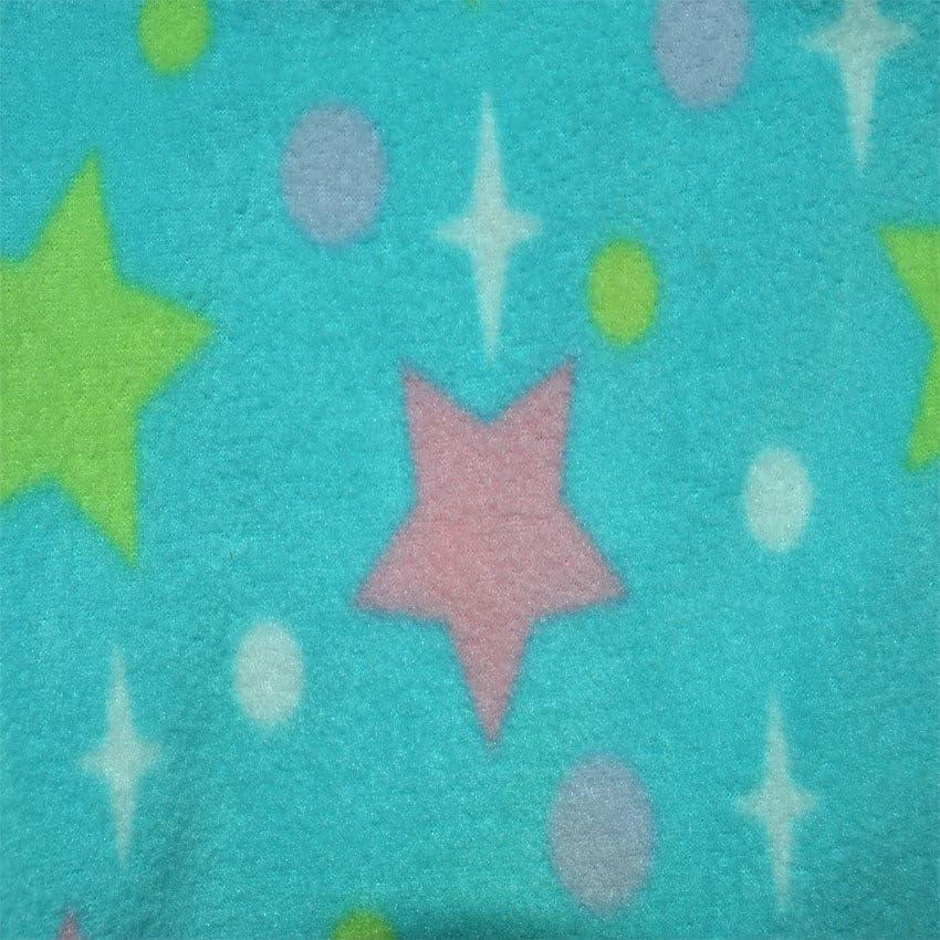 AME Sleepwear Girls' Star Wars Mandalorian Grogu Small But Mighty Toddler Pajamas2