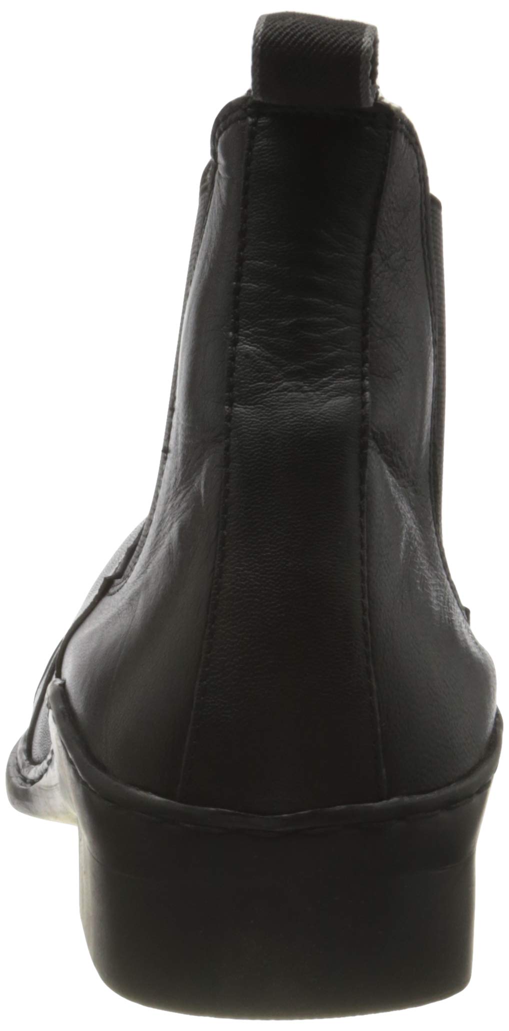 HKM Stiefeletten-Softyteddyfutter-mit Elastikeinsatz9100, Stivali da cavallerizzi Unisex-Adulto