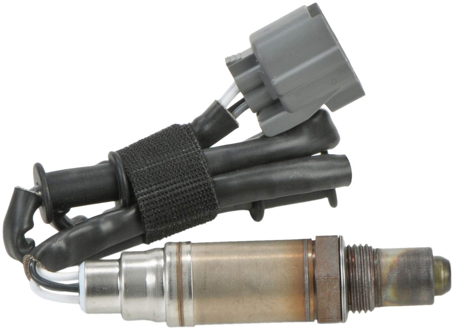 Amazon.com: BOSCH 13532 Premium OE Fitment Oxygen Sensor