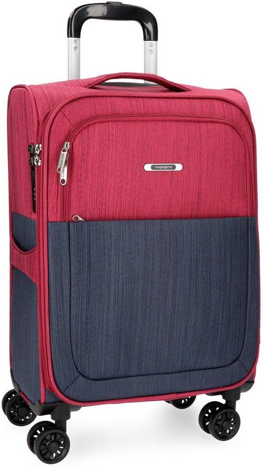 Tucson Hand Luggage, 55 cm, 34 liters, Multicolour (Multicolor)