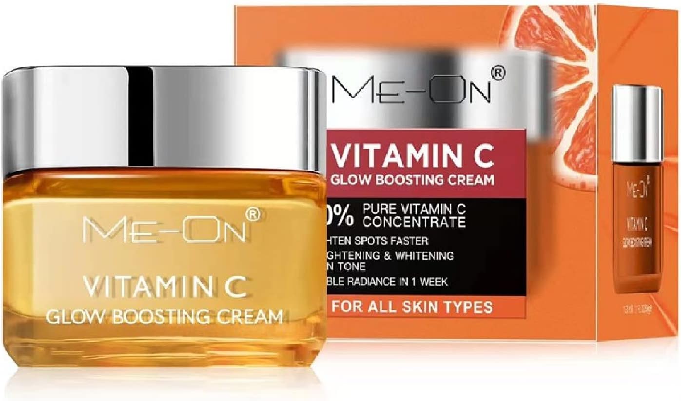 Vitamin C Cream 50 Grams
