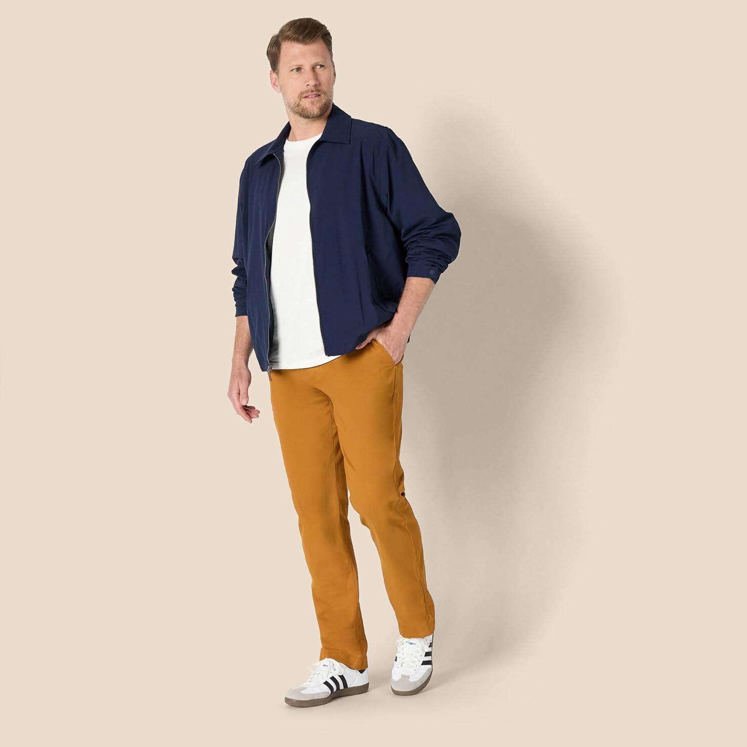 Amazon Essentials Men's Athletic-Fit Chino Pants - Image 6