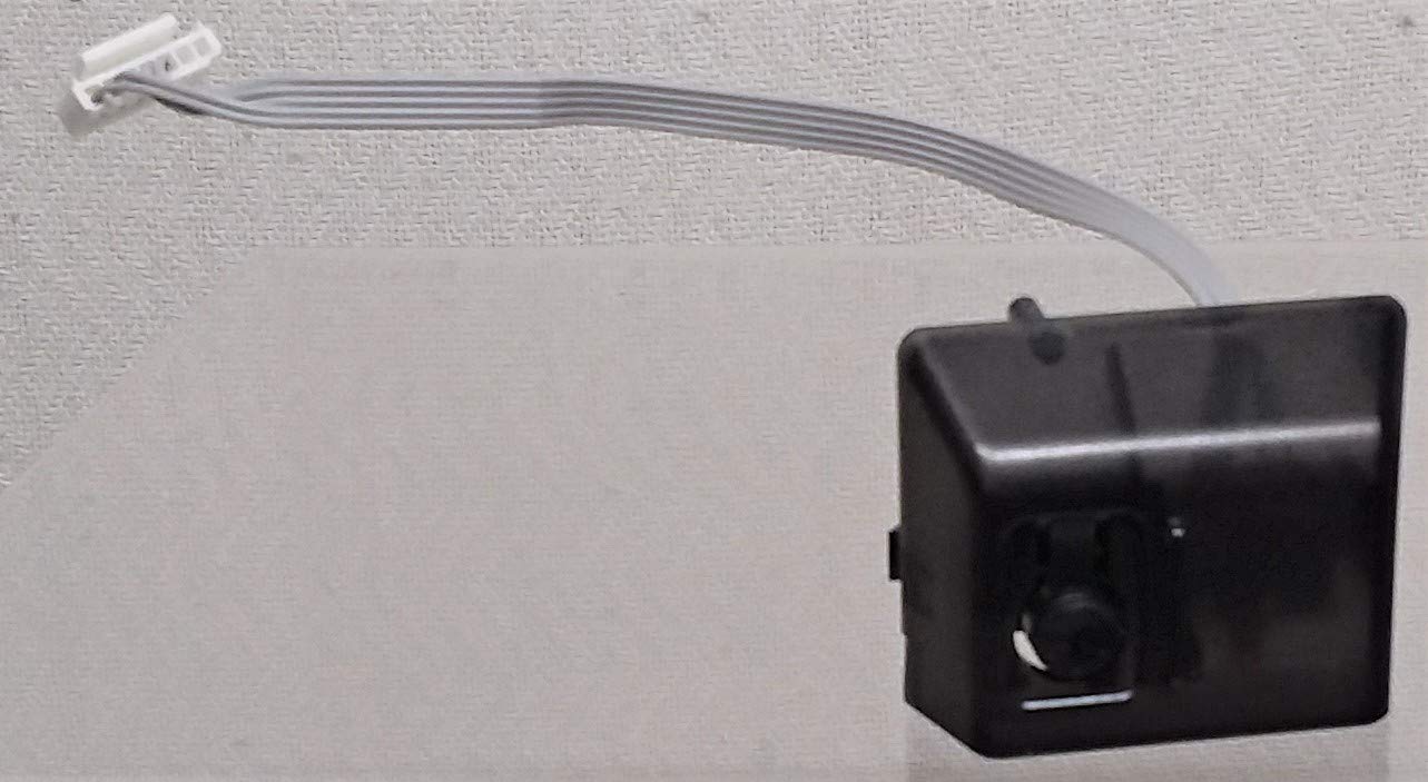 Replacement IR and Button Board Combo for JVC TV Model LT-32MAW205