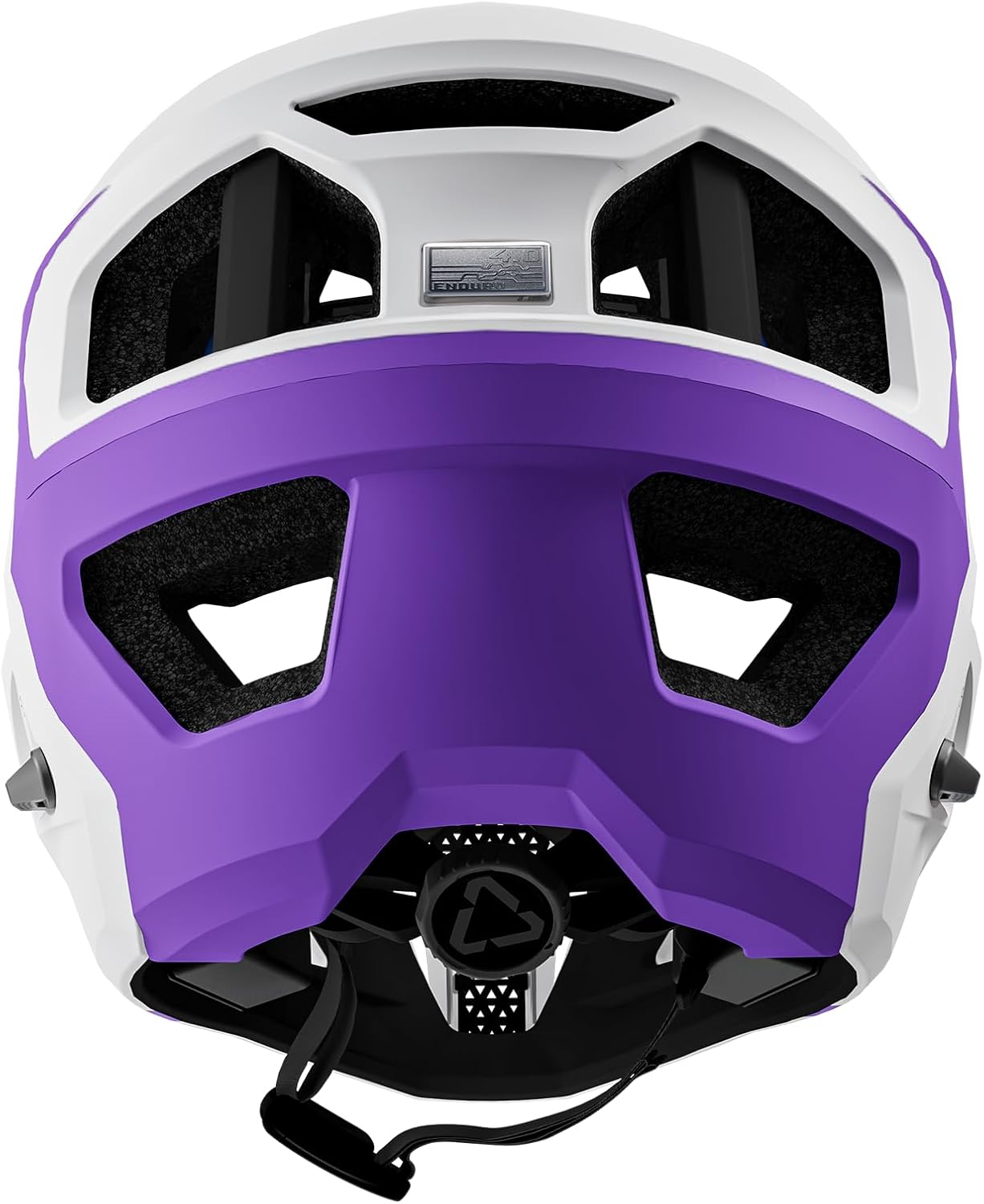 Leatt Helmet Mountain Bike Enduro 4.0
