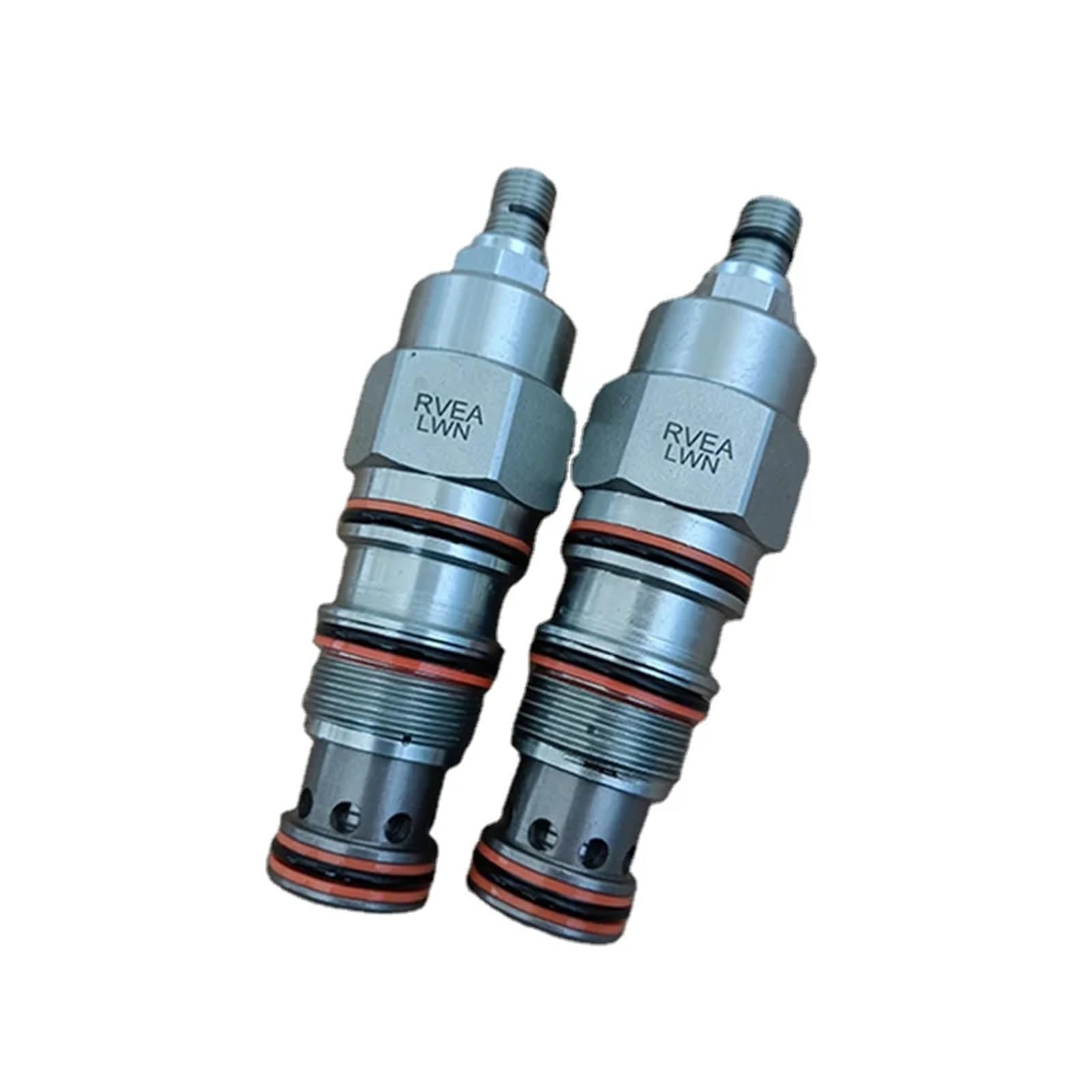 Nobirtbsa One Color 1Pcs Hydraulic Cartridge Valves Pbhb-Lwn Hydraulic Valve Cartridge Valve