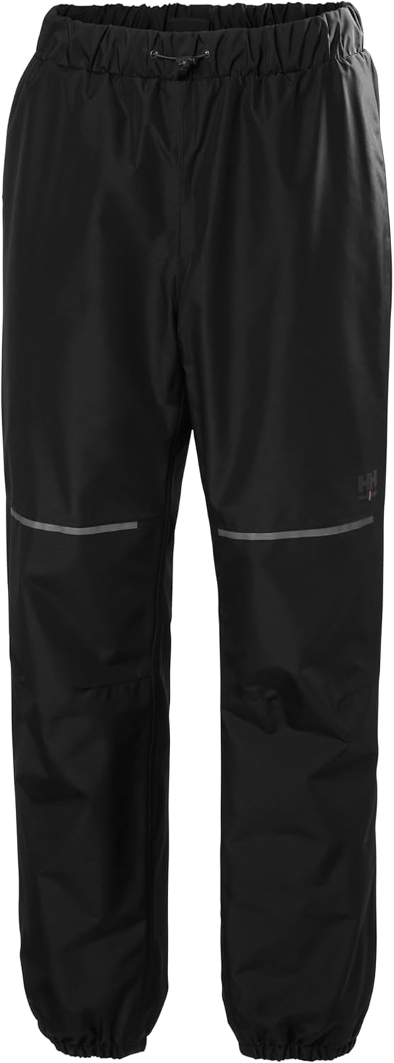 Helly-Hansen Women's Workwear Manchester 2.0 Shell Pant
