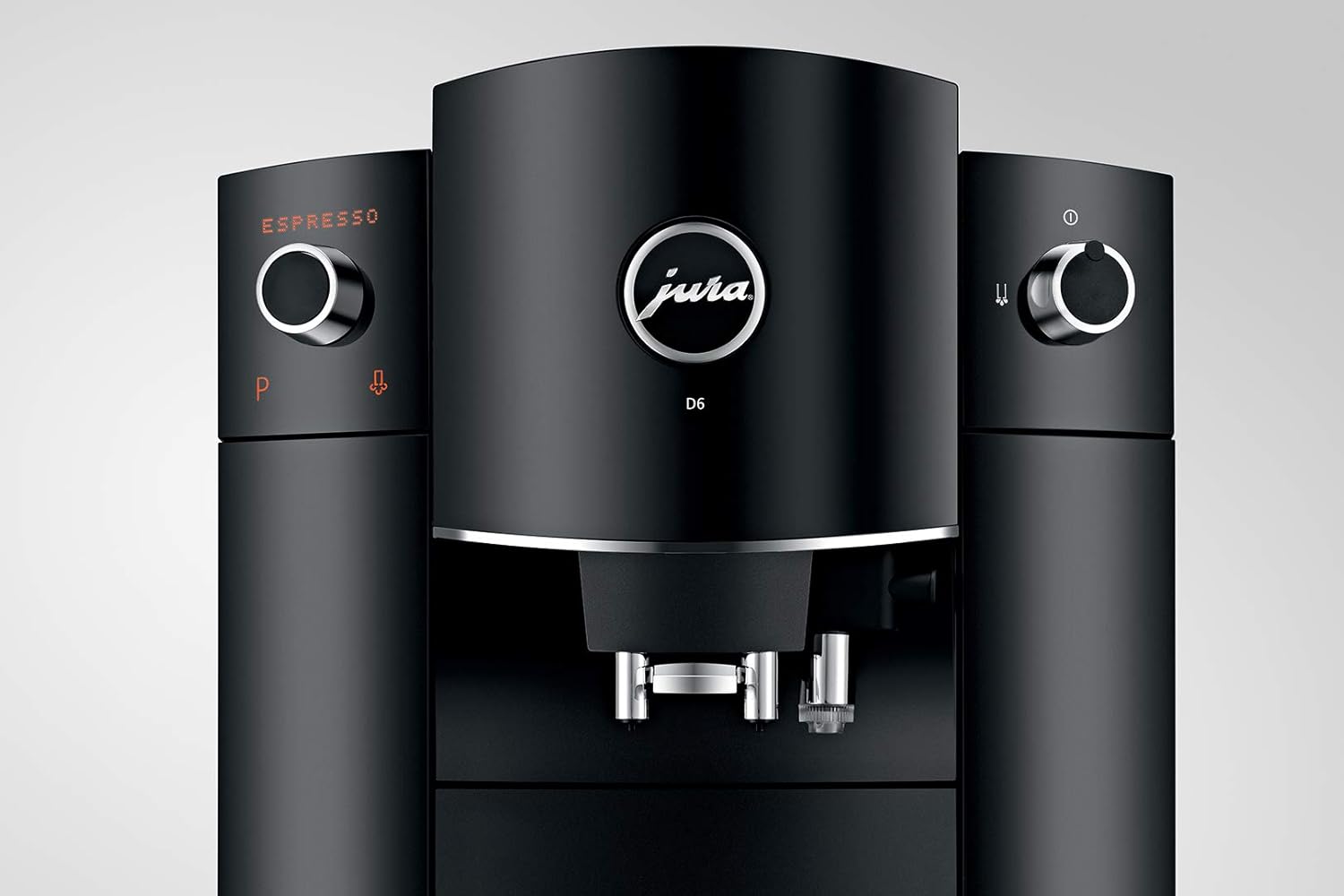 Blасk Frіdау - 40% оƒƒ Jura D6 Automatic Coffee Machine, 1, Black ❤ Crаzу Dеаlѕ Jura D6 Automatic Coffee Machine, 1, Black