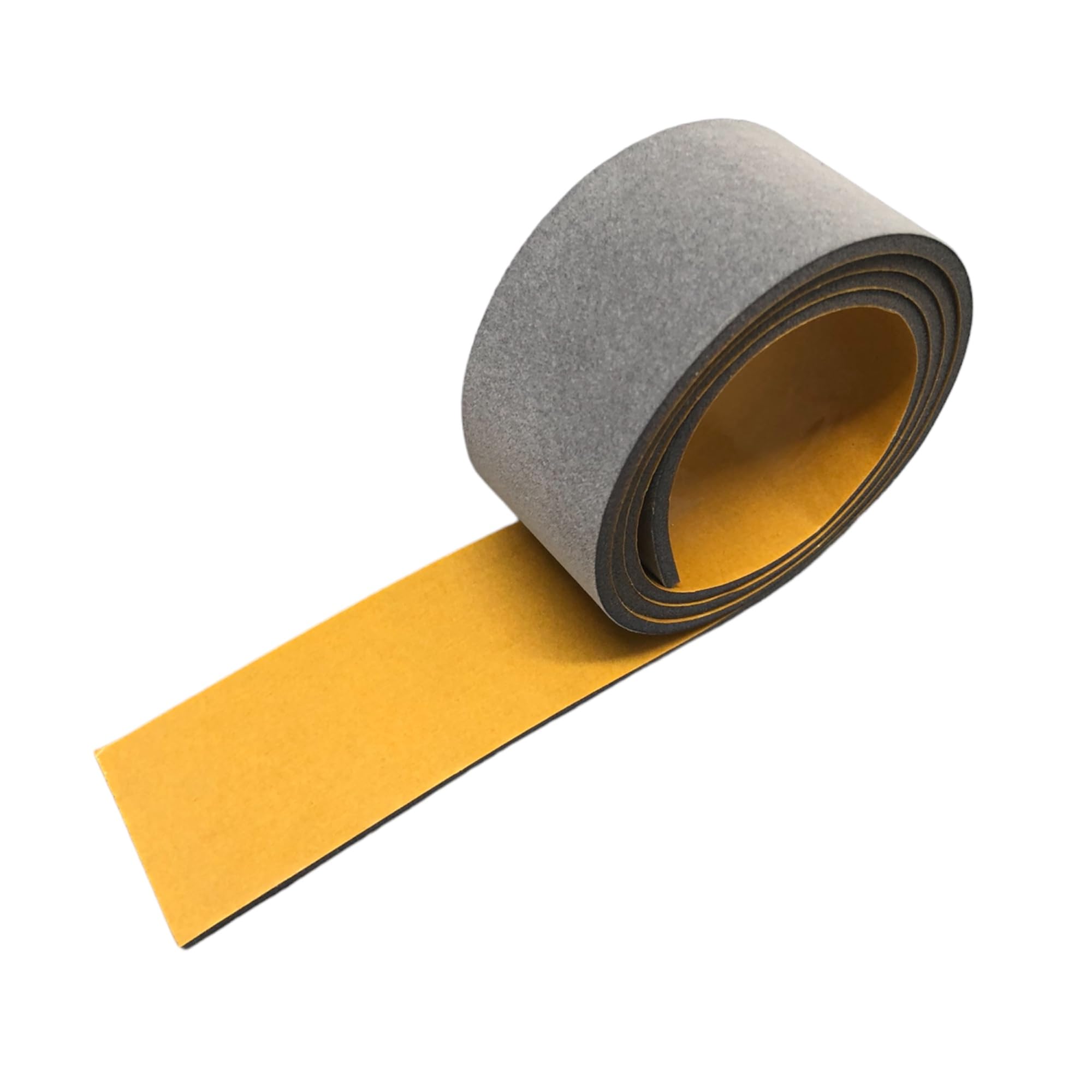 Guarnizione per lucernario da tetto, 54 mm, ricambio per Velux in plastica per lucernari fino al 2013, guarnizione in schiuma autoadesiva per sportello di ventilazione GGU GPU GHU GTU VU VKU