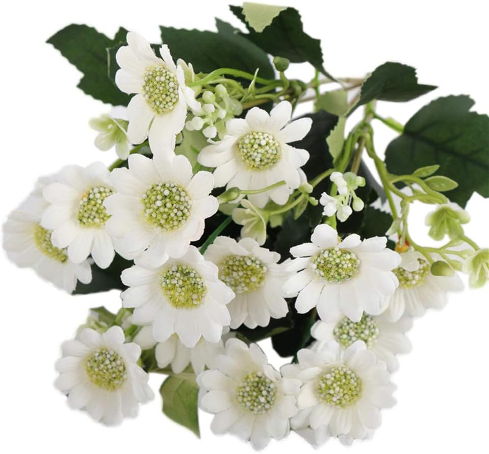 1Pc Artificial Daisy Flower Garden DIY Party Home Wedding Photograph