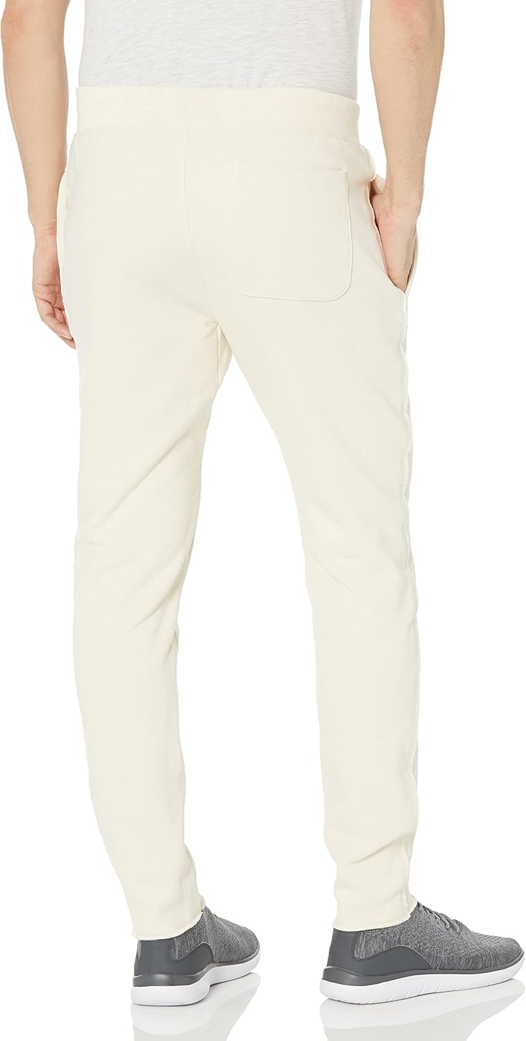 Champion Mens Champion Men's Natural State Reverse Weave Joggers, C Logo - Image 2