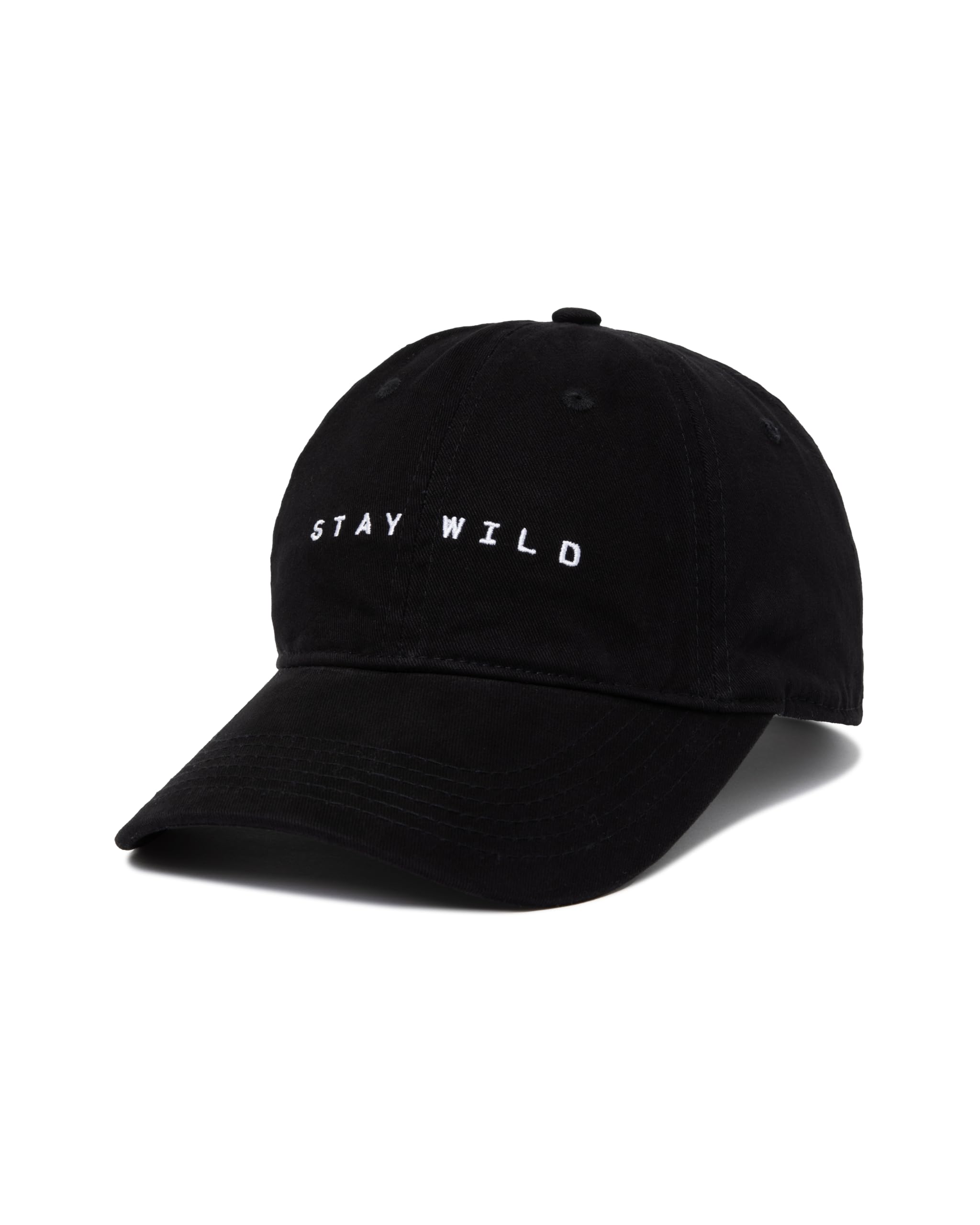 ATTICUSPoetry unisex-adult Hats-parent Baseball Cap