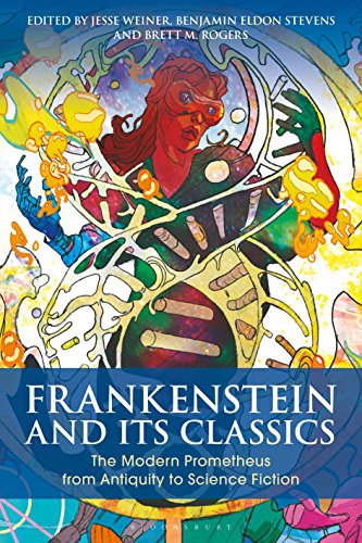 Frankenstein and Its Classics view 2