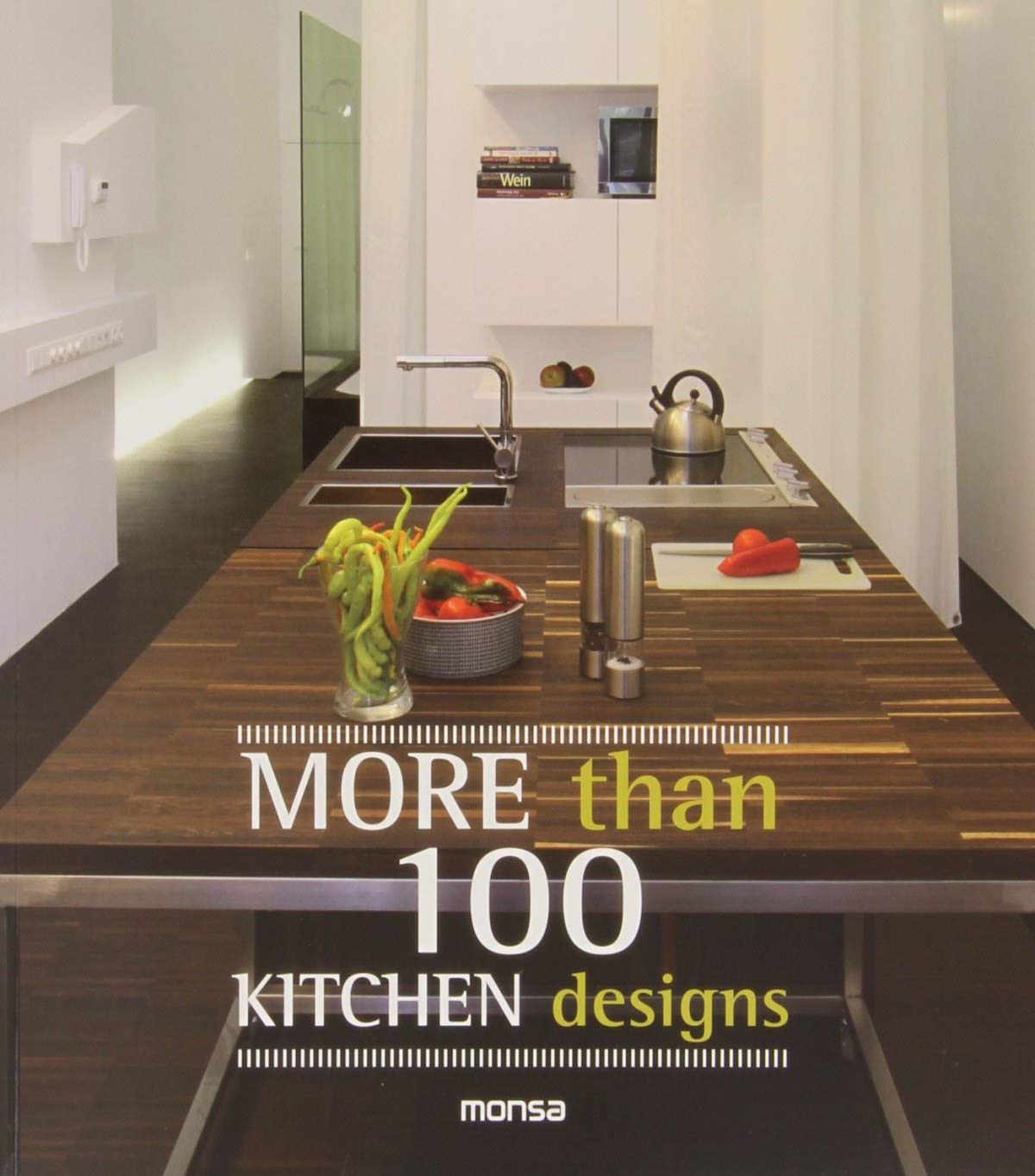 Kitchen Designs : guide d'agencement intérieur et tendances de décoration pour rénover la cuisine