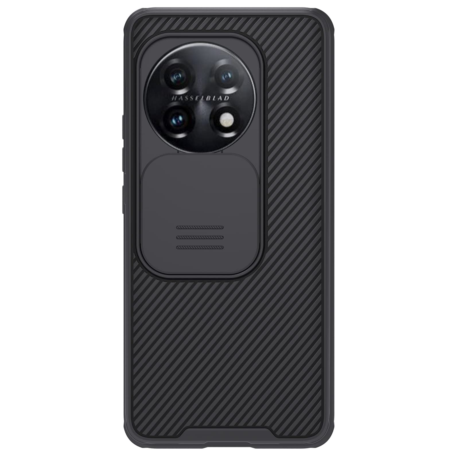 Nillkin Case for OnePlus 11 One Plus 11 (1+11) (6.7" Inch) CamShield Pro Camera Slider Double Layered Protection TPU + PC Black Color (B0BX4N9JRM) Amazon Price History, Amazon Price Tracker