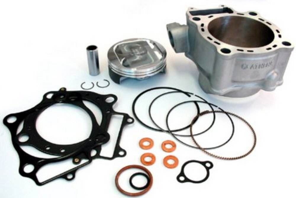 アテナ　ボアアップキット　WR450F　 YZ450F　新品　エンジン　カスタム Amazon | ATHENA(アテナ) ボアアップキット CRE F450R 05-07/CRM F450R