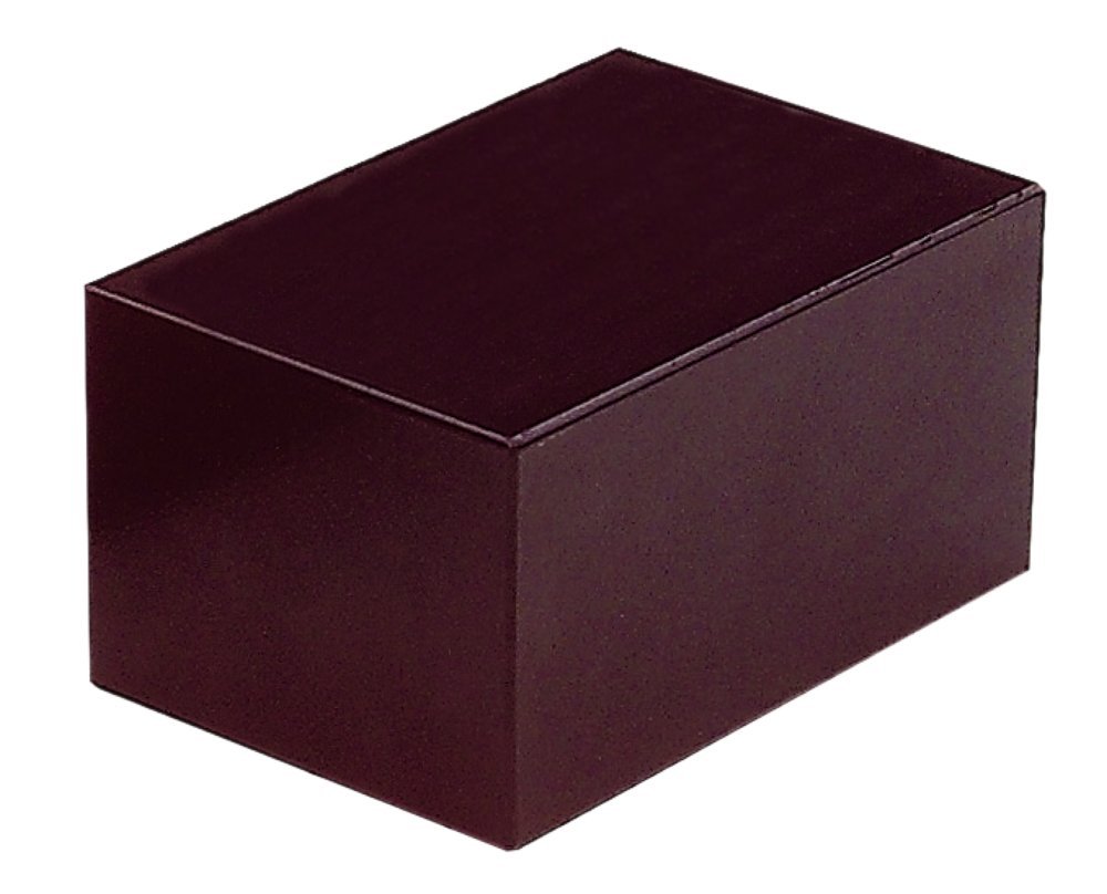 neoLab Line - Bloque calefactor de aluminio macizo sin huecos