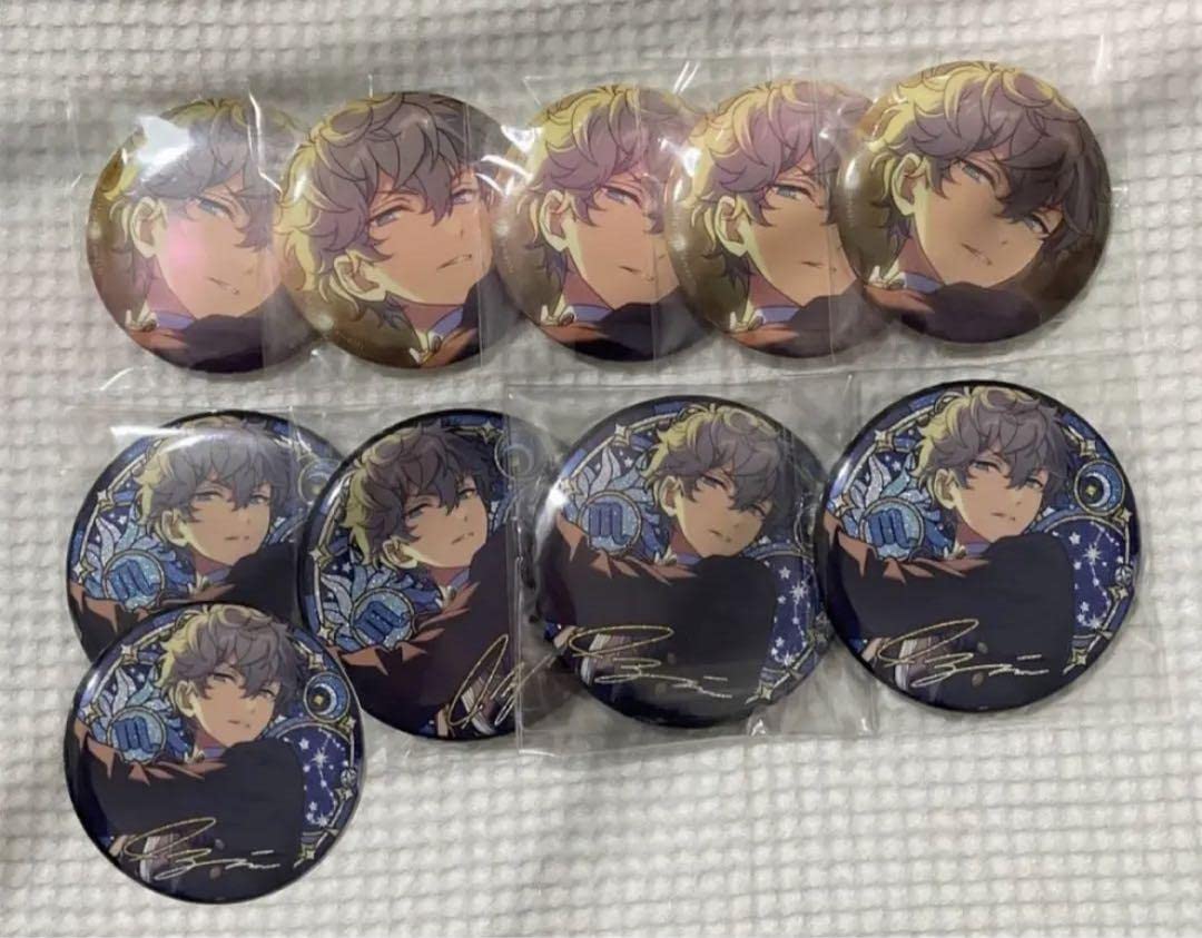 瀬名泉 シャッフル缶バッジ 瀬名泉 缶バッジ 瀬名泉 缶バッジ xxveil