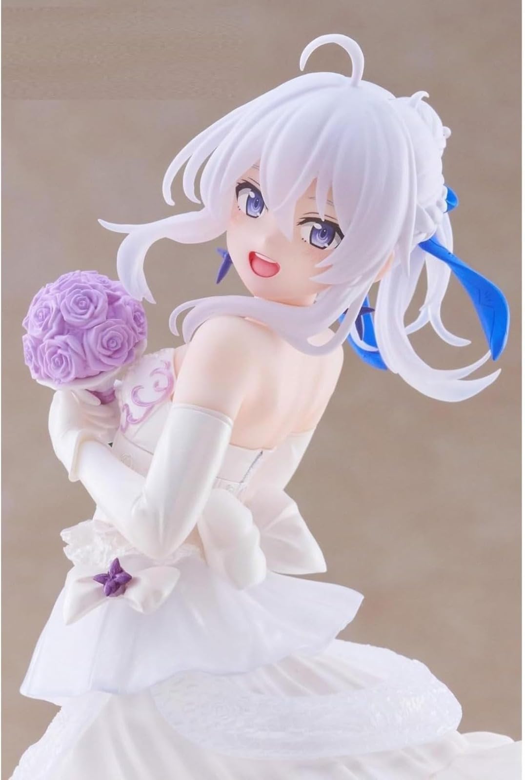 Amazon.co.jp: 魔女の旅々 Coreful フィギュア イレイナ～ドレスver