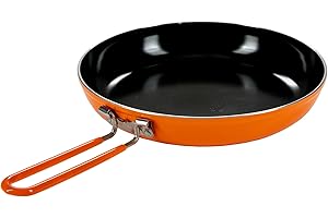 Jetboil Summit Skillet - Non-Stick Camping Cookware
