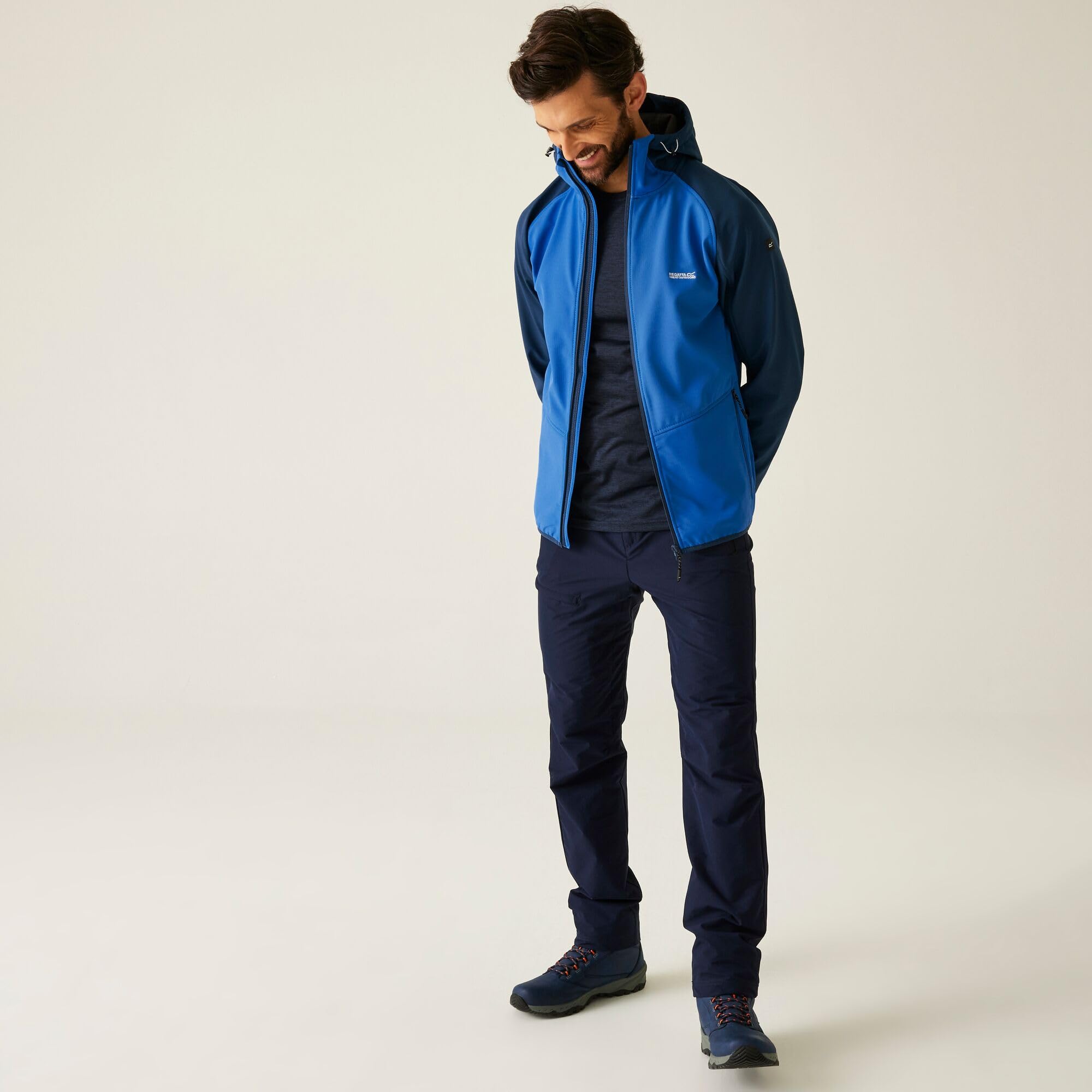 Regatta Arec III Softshell Homme (lot de 1)