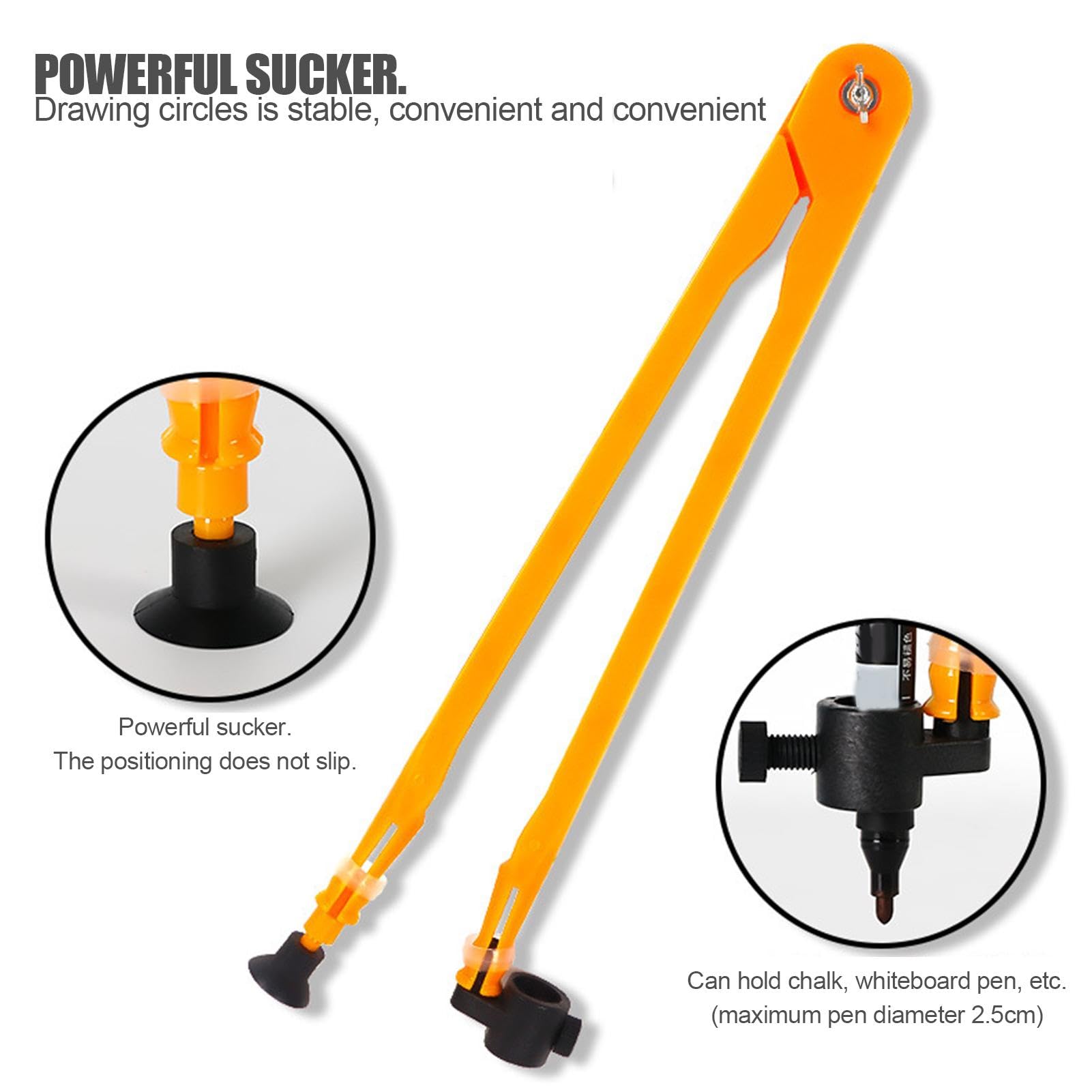 Amazon | プロフェッショナルジオメトリコンパス、精密コンパス描画