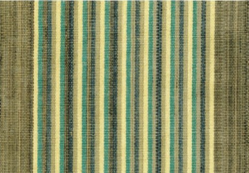 Jute Patti F1510 l'esprit authentique du fait main à travers un ruban japonais