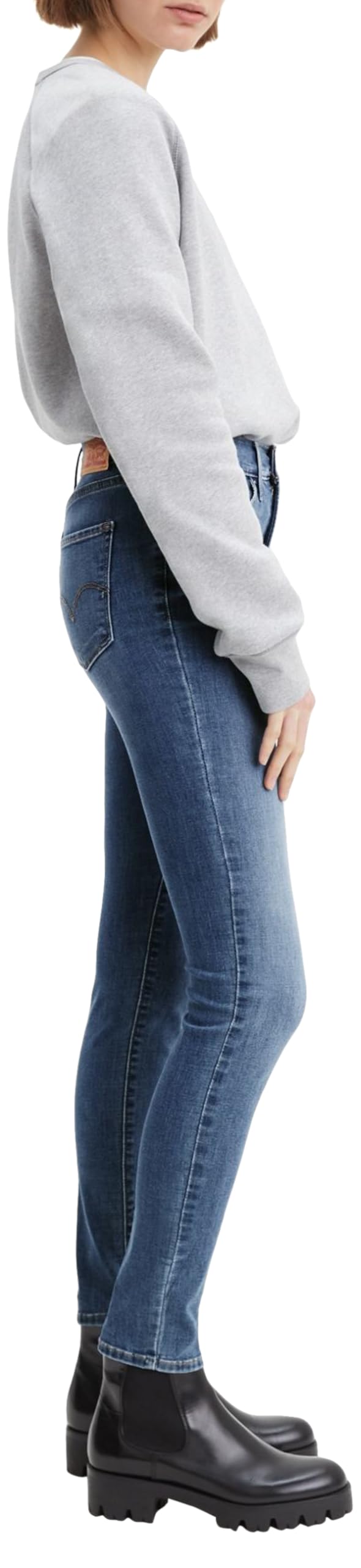Levi's 311 Shaping Skinny Jeans Femme