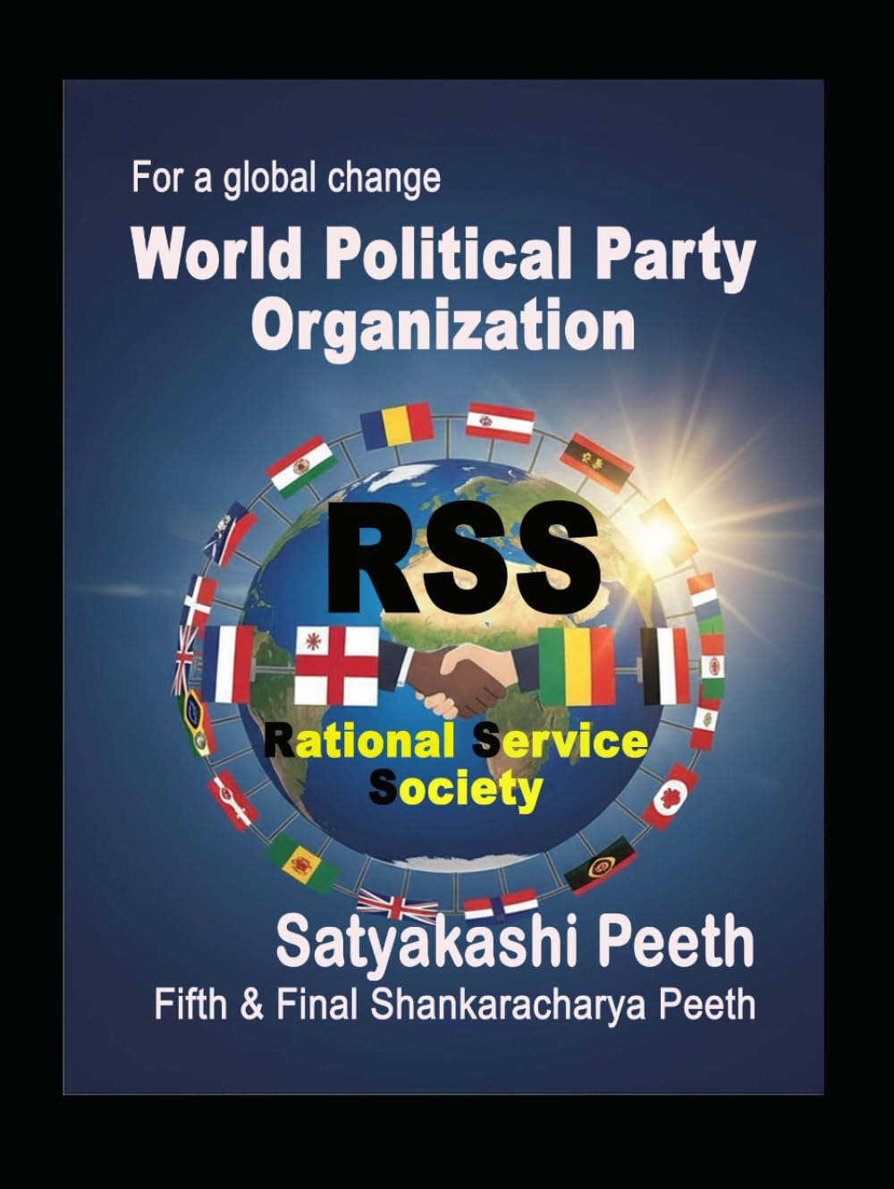 World Political Party Organization