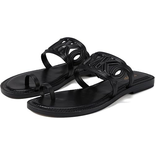 Michael Kors Women's Alma Flat Sandal