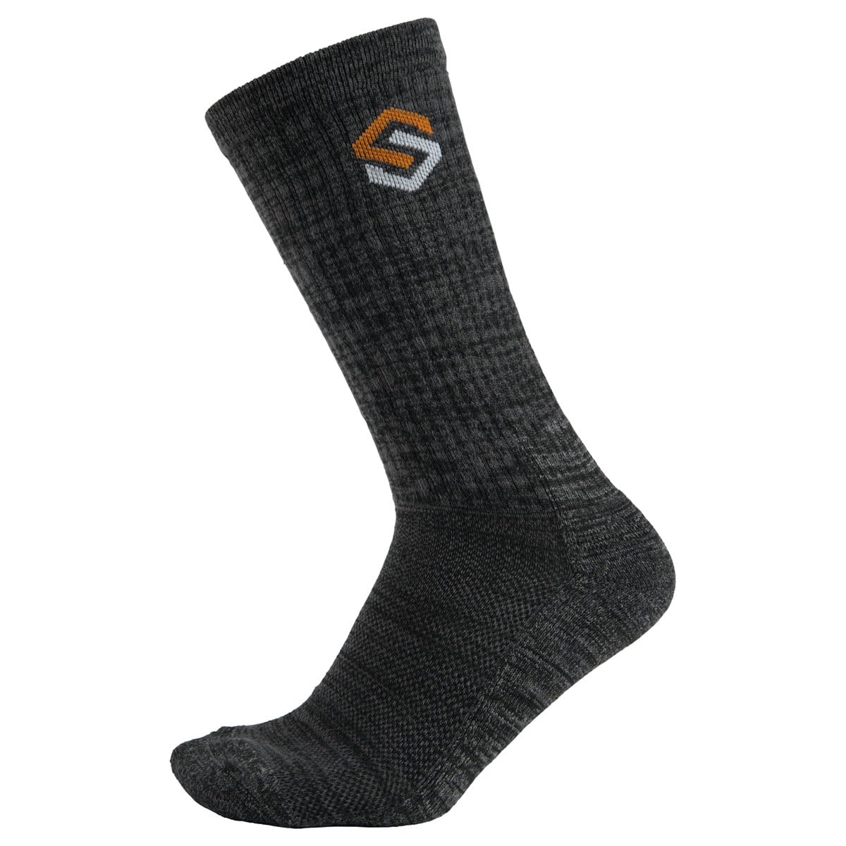 Dunlap's Big Pile Smokey Fish DP Coon Bait