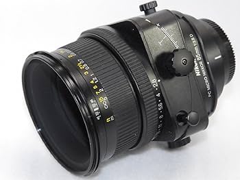 Amazon | Nikon PC マイクロ 85 F2.8D | アダプタ 通販