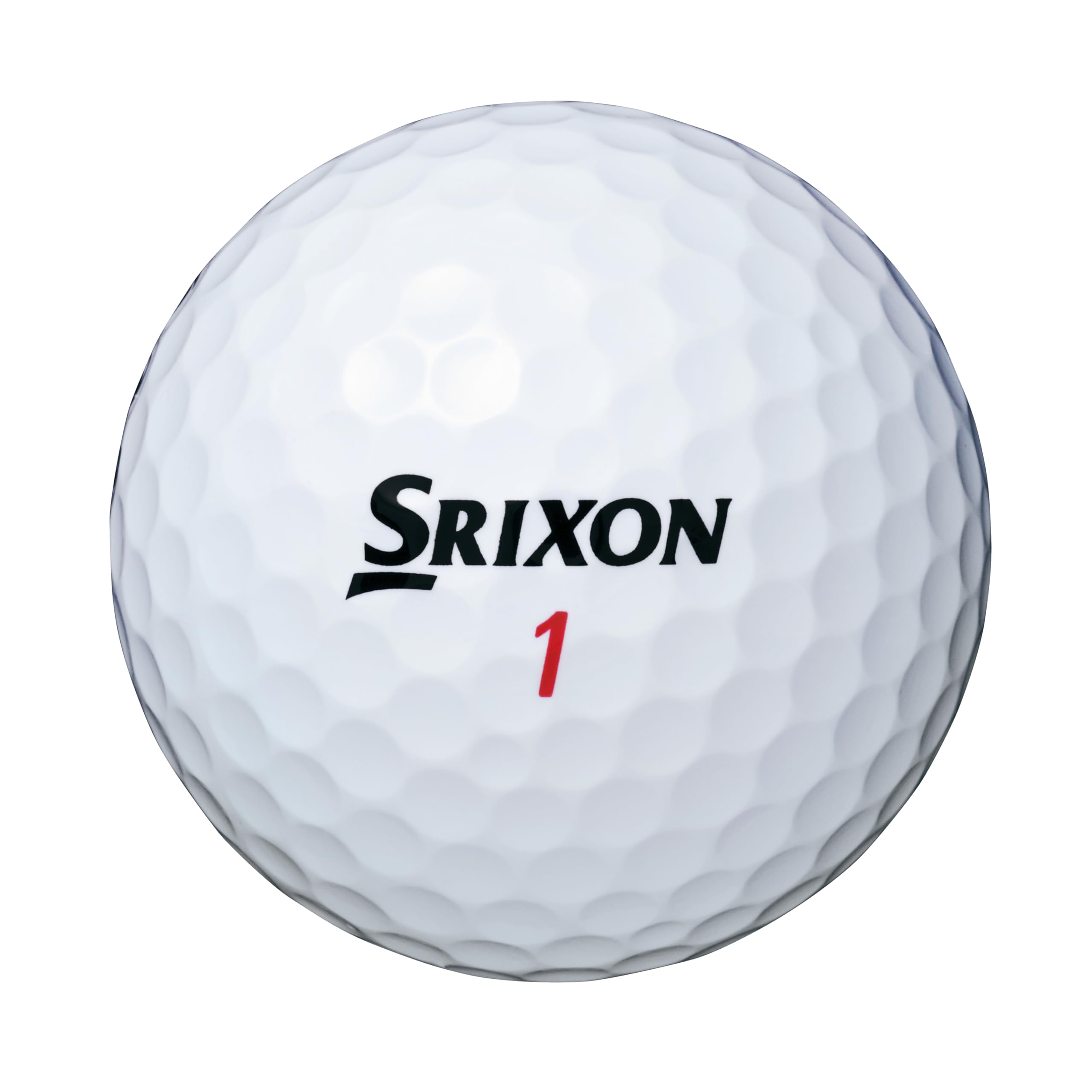 ダンロップ(DUNLOP) ゴルフボール SRIXON Z-STAR/Z-STAR XV/Z-STAR ダイアモンド/Z-STAR XV マスターズ 2025年モデル - 4