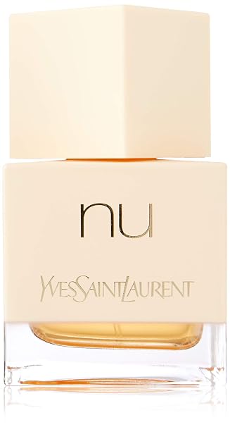 Amazon.com: Yves Saint Laurent la colección Nu Eau de Parfum Spray 2.7 fl  oz/2.7oz : Belleza y Cuidado Personal