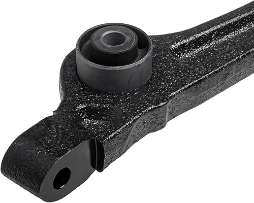 Miniatura 6 de TUCAREST 2 piezas K642193 (solo compatible con RWD) izquierdo derecho delantero inferior trasero brazo de control compatible con 2011-2019 Ch-rysler